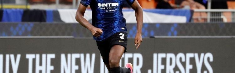  国际米兰快速反击致命，劳塔罗把握机会能力强