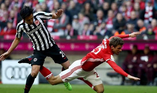  柏林联合防守固若金汤零封弗赖堡收获连胜