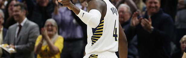  莫兰特复出首战贡献两双，灰熊击败马刺终结三连败