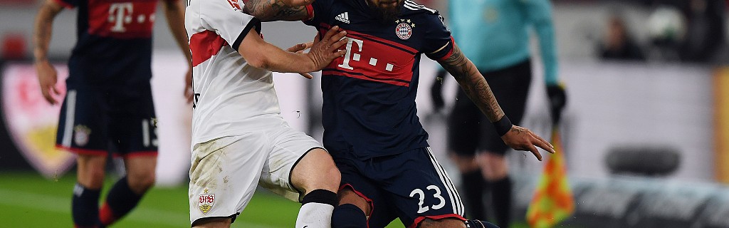  斯图加特青年军发威，德甲新秀赛季惊艳亮相