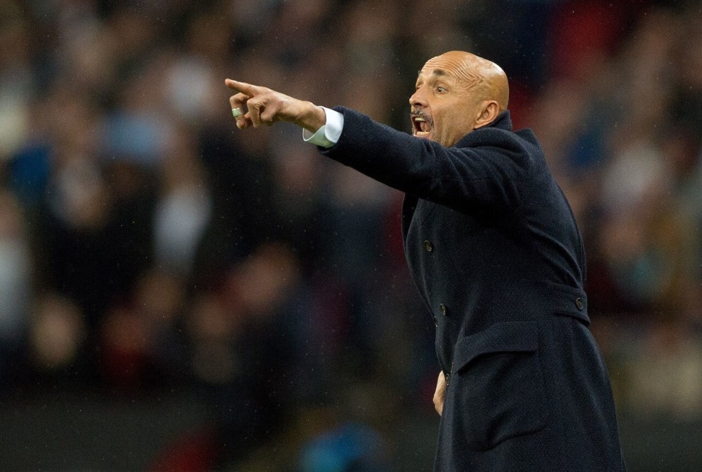  那不勒斯主帅斯帕莱蒂战术调整收效显著  