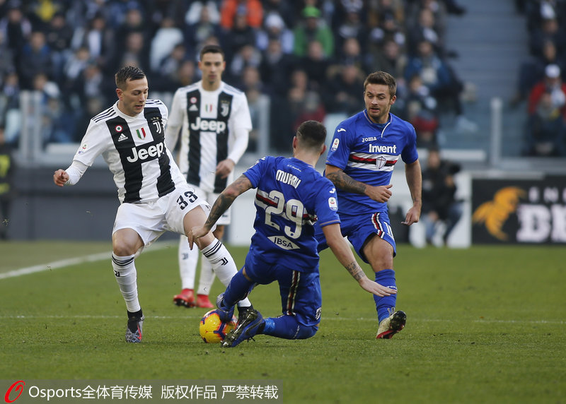  国际米兰逆转取胜，劳塔罗梅开二度领跑意甲射手榜