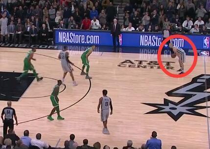  卡昂老将经验制胜终场前绝杀带走比赛胜利