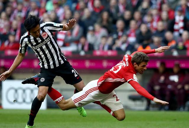  柏林联合防守固若金汤零封弗赖堡收获连胜